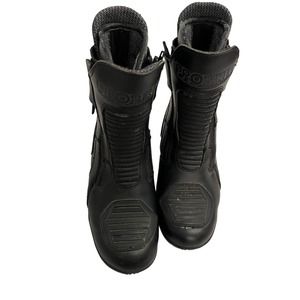 Sidi SympaTex riding boots women’s 37 or 6